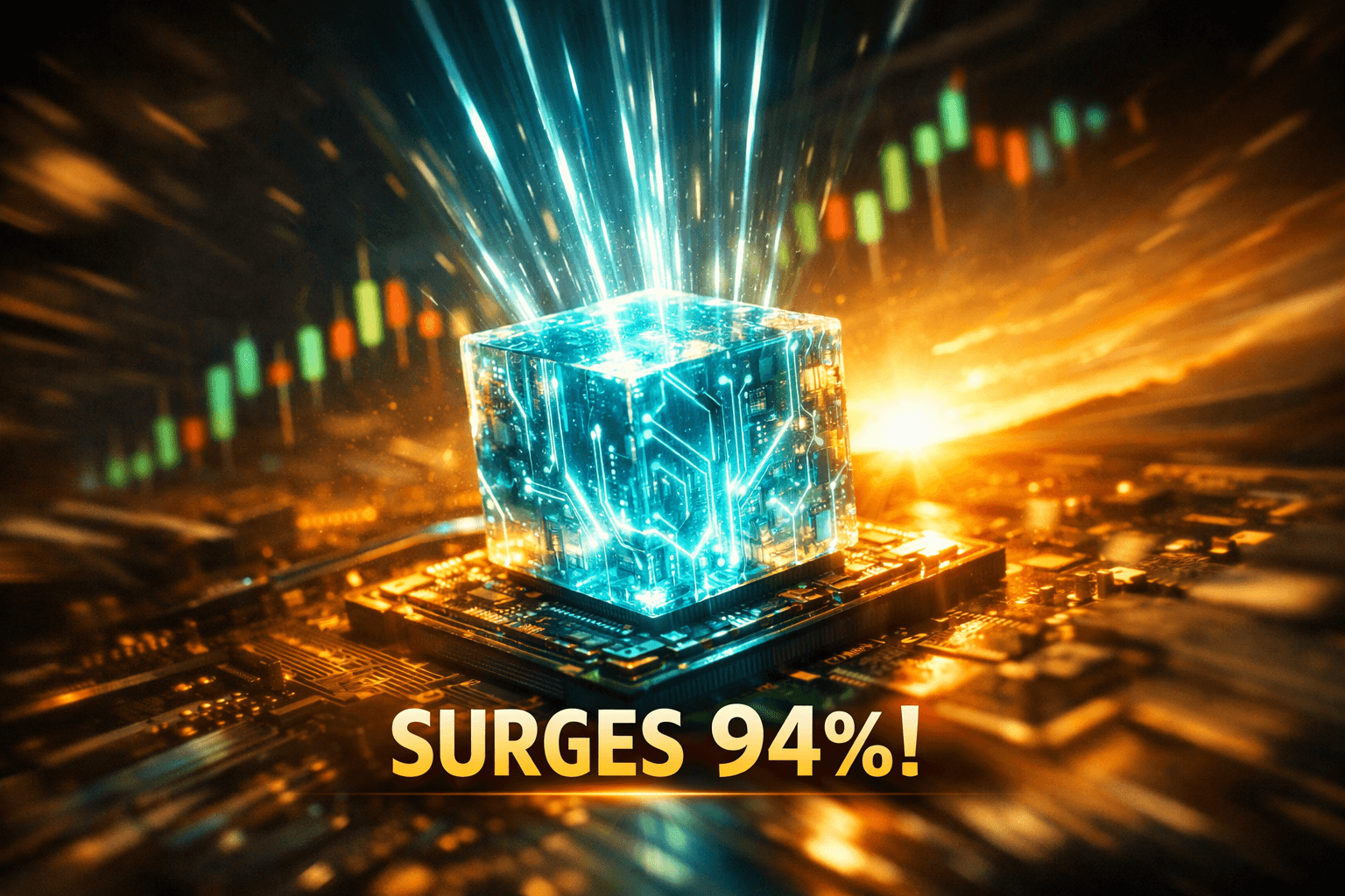 Nrsnw Surges +94.03% in the Last Trading Day - Jul 4