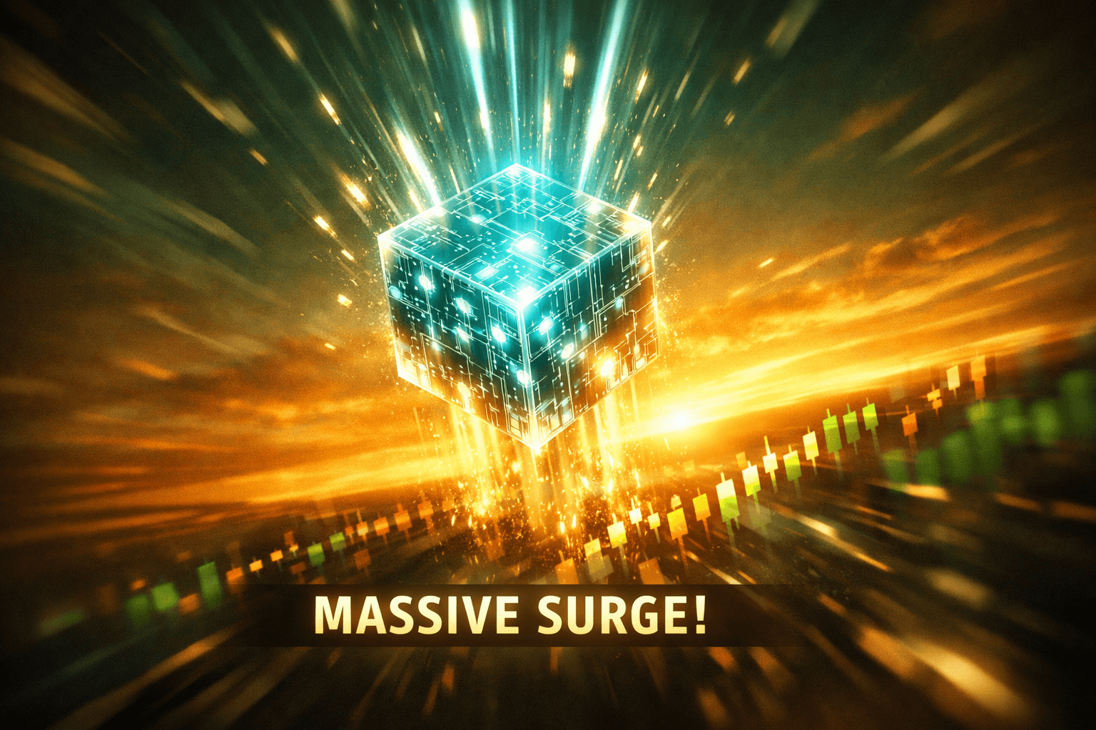 Nrxpw Surges +101.41% in the Last Trading Day - May 2
