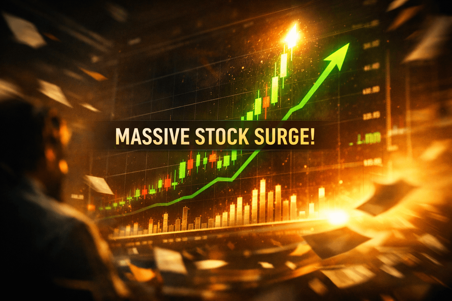 Ntrbw Surges +152.66% in the Last Trading Day - Sep 26