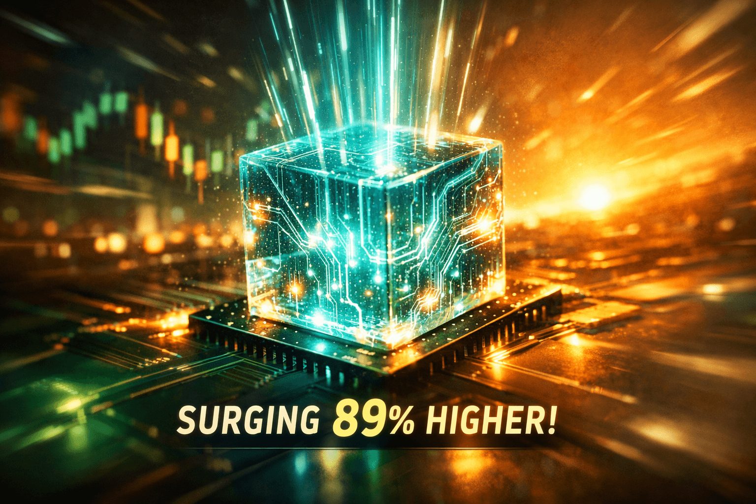 Ntrbw Surges +89.73% in the Last Trading Day - Sep 19