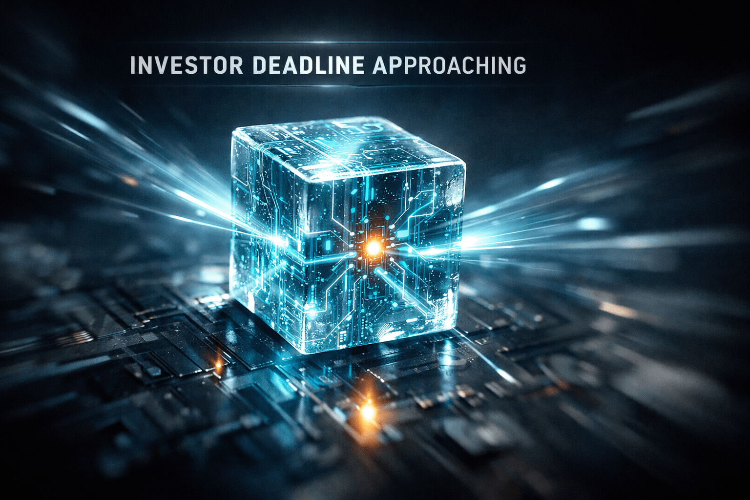 Nuai Investor Deadline Approaching - Apr 3