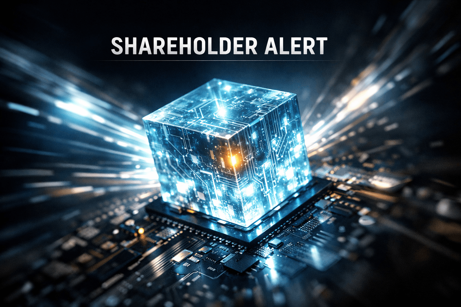 Nuai Shareholder Reminder: Faruqi & Faruqi Deadline - May 1