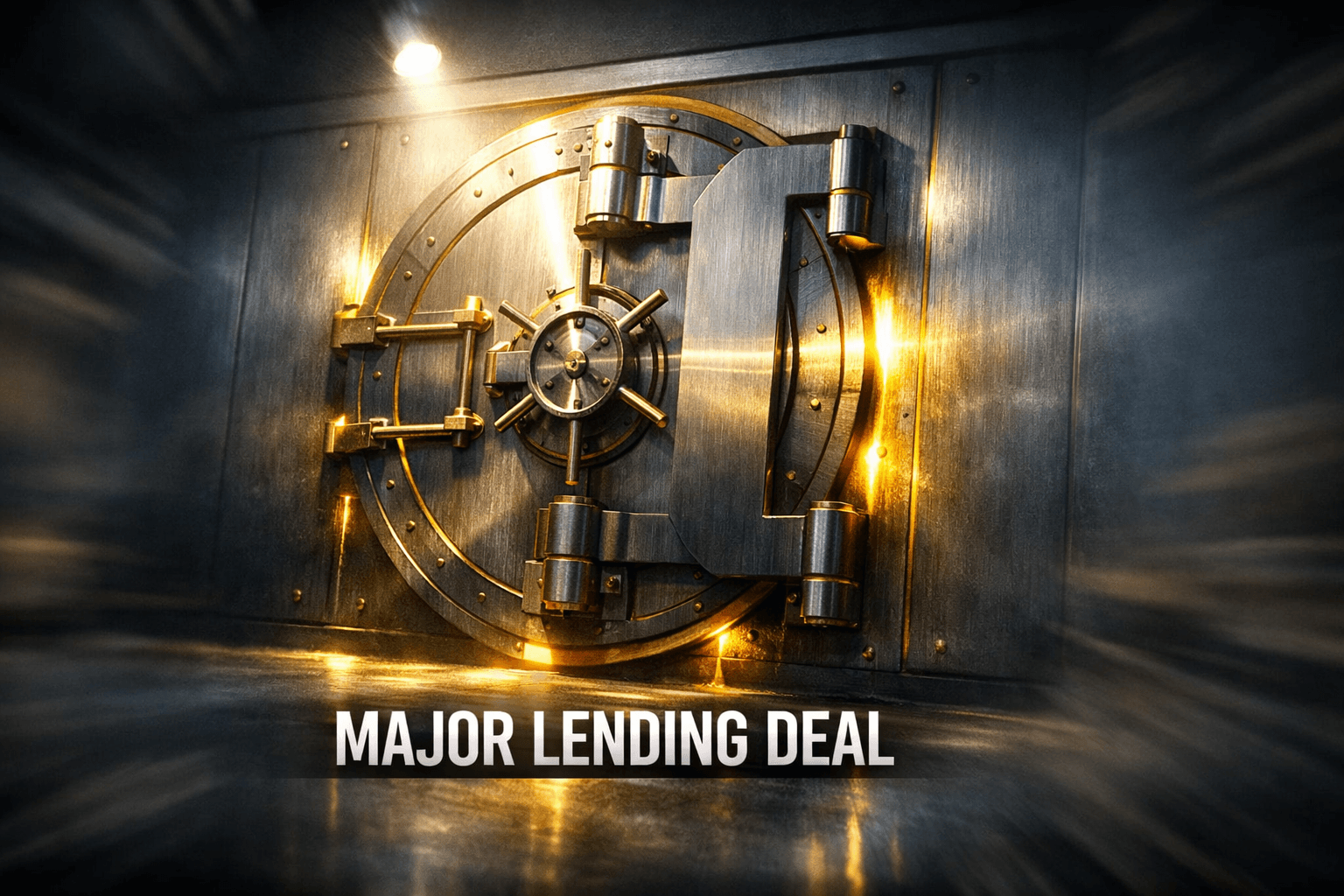 Nuveen Churchill Direct Lending Corp. 8-K - Mar 20