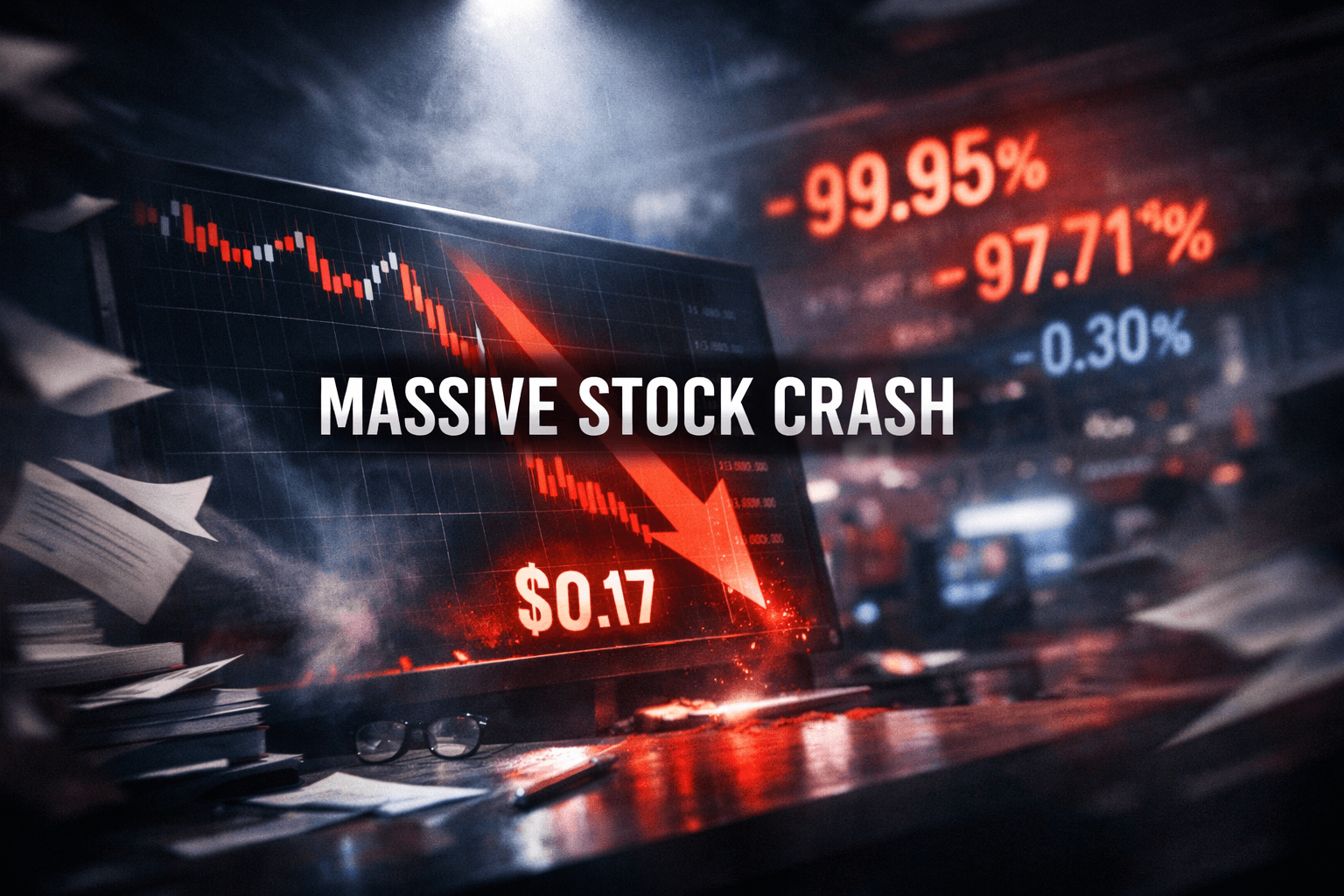 Nuwe Drops -61.21% in the Last Trading Day - Jun 6