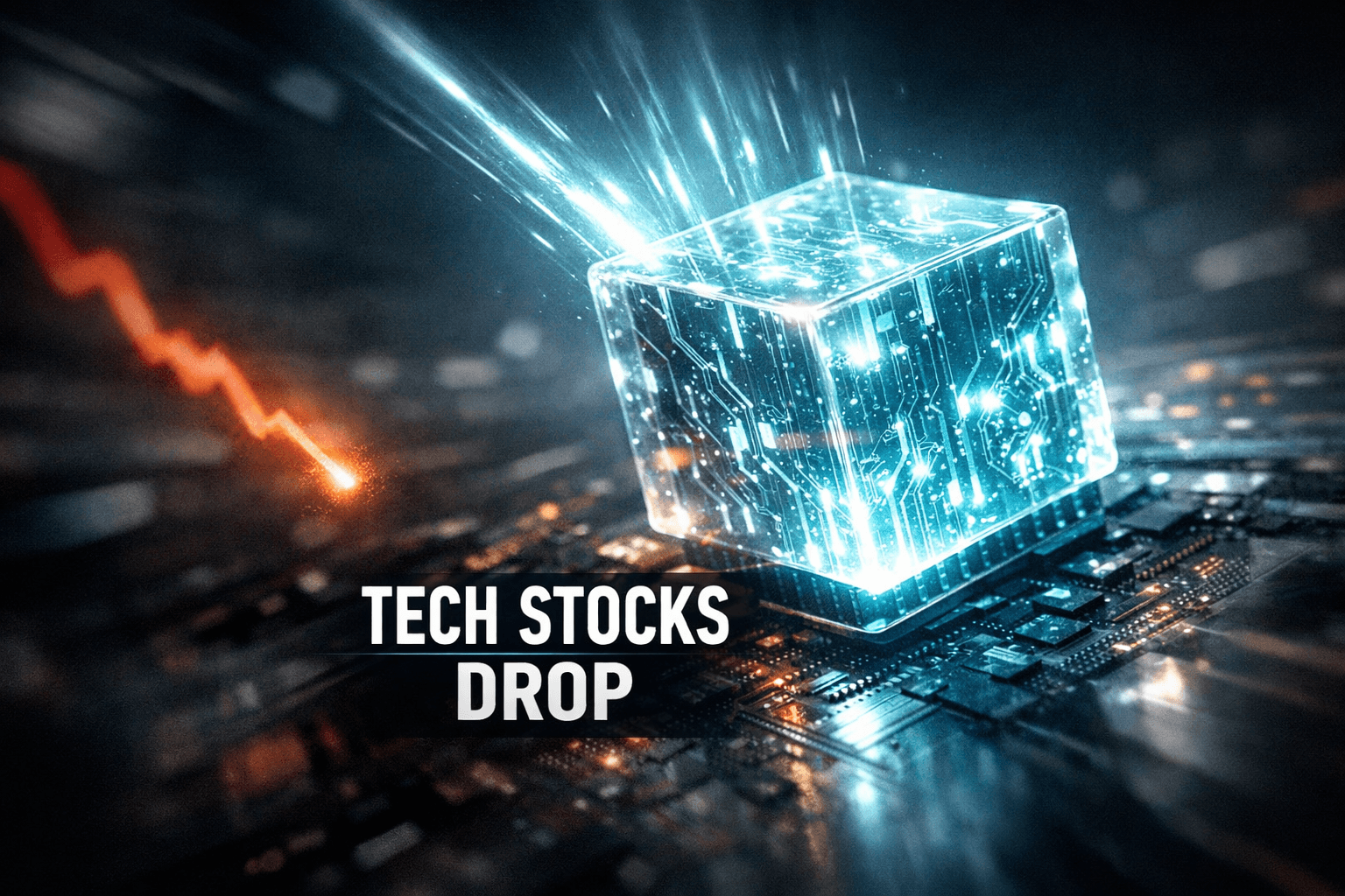 Nvd Falls -0.57% in Today's Trading - Jul 29