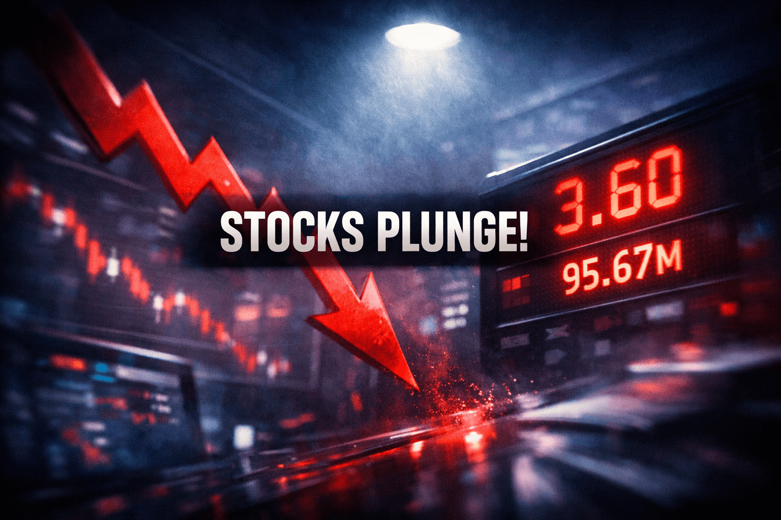 Nvd Falls -1.37% in Today's Trading - Sep 8