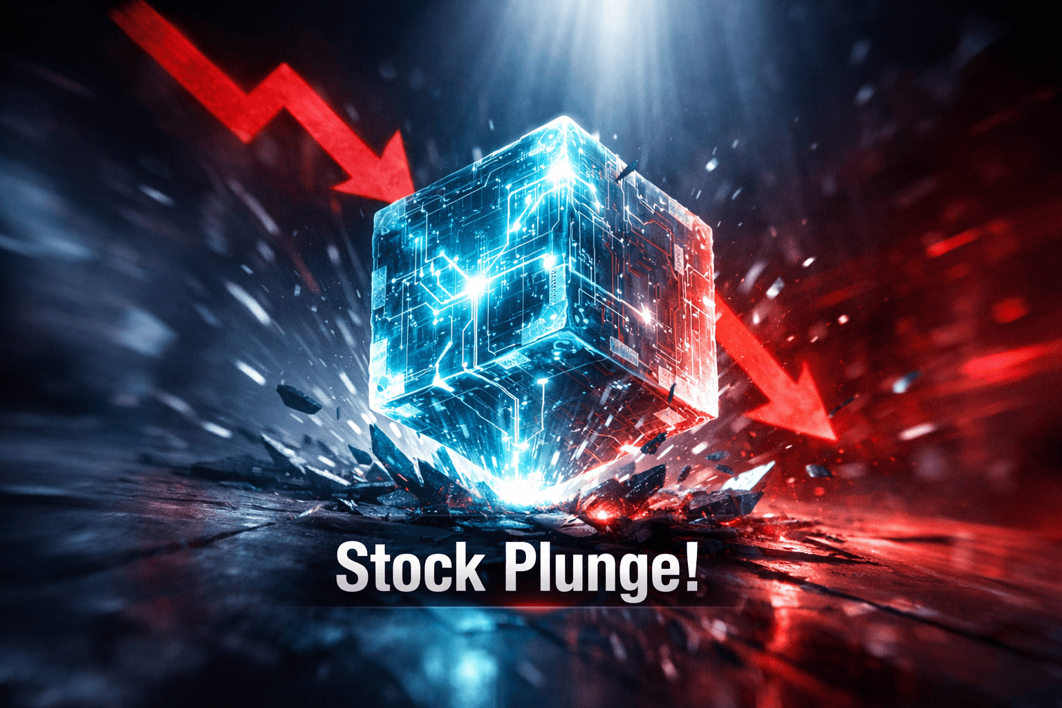 Nvd Falls -4.62% in Today's Trading - Jul 23
