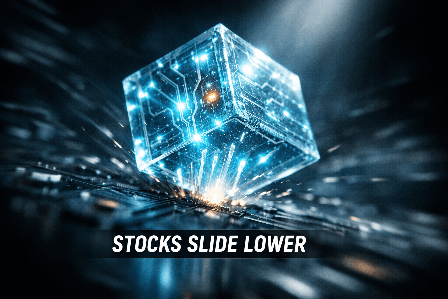 NVDA Falls -0.10% in Today's Trading - Aug 8