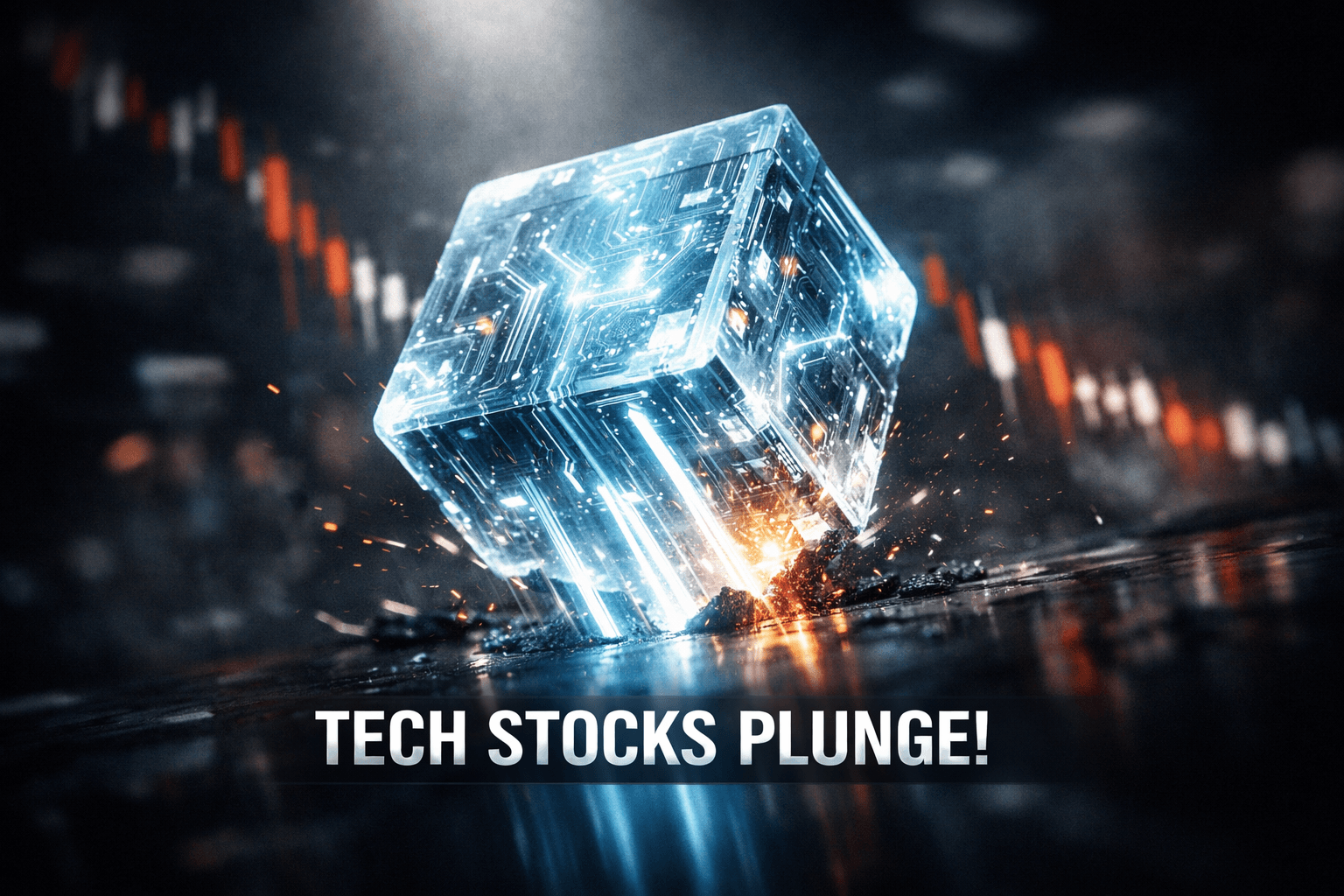 NVDA Falls -1.25% in Today's Trading - Jul 2