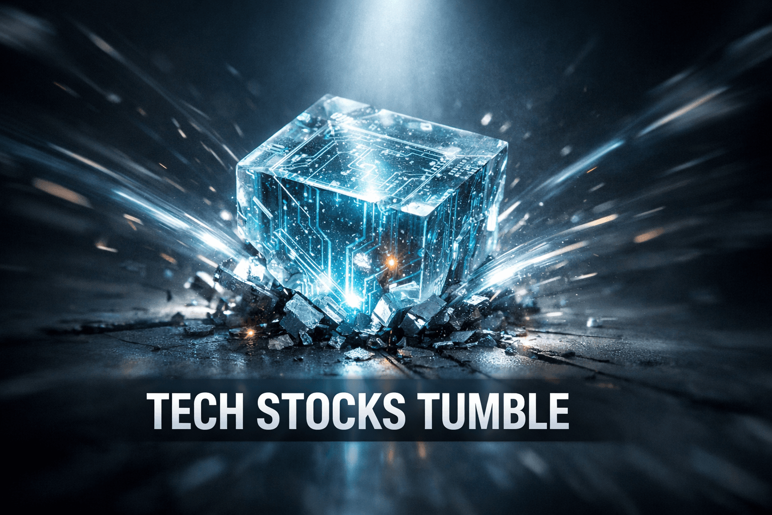 NVDA Falls -1.39% in Today's Trading - Jul 3