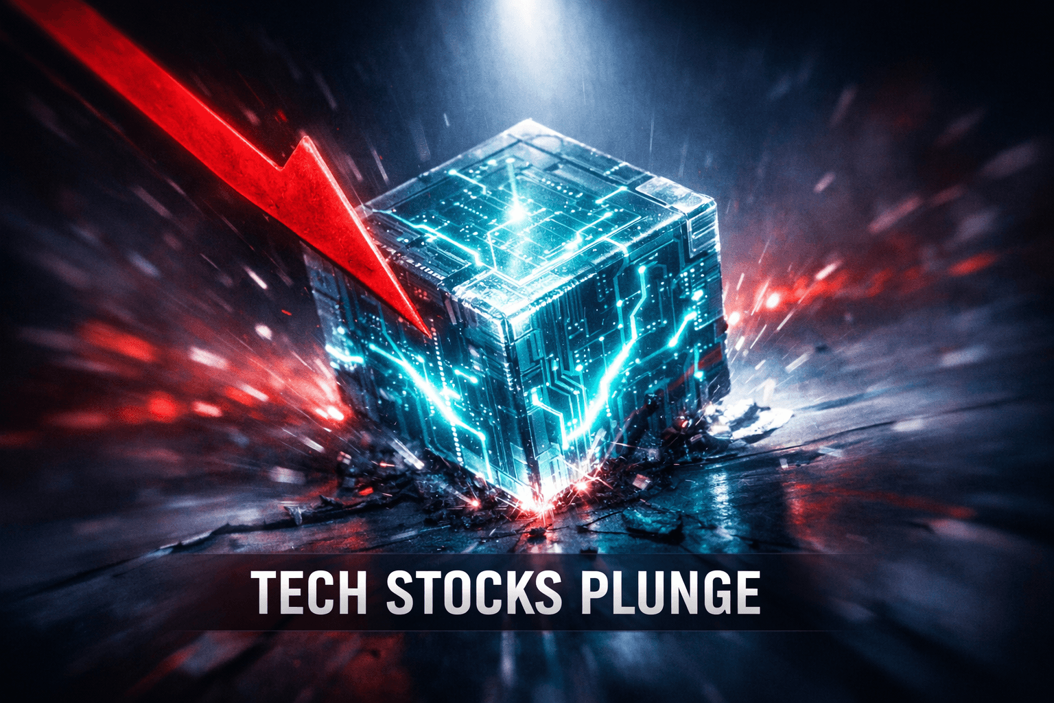 NVDA Falls -4.16% in Today's Trading - Mar 27