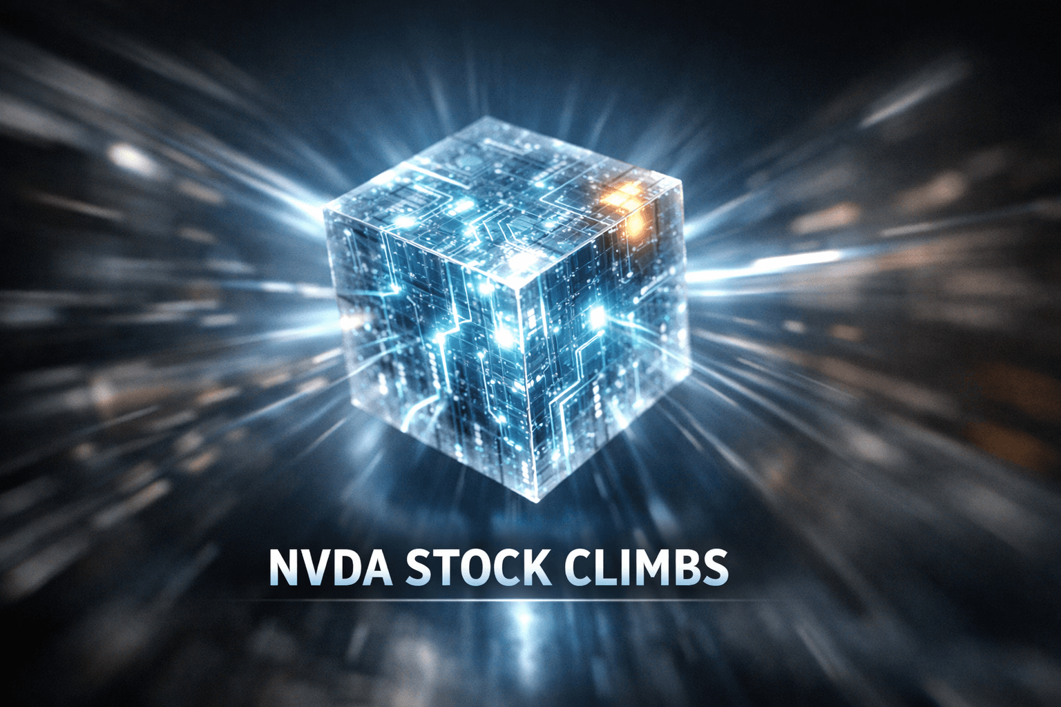 NVDA Rises +0.51% in Today's Trading - Oct 1
