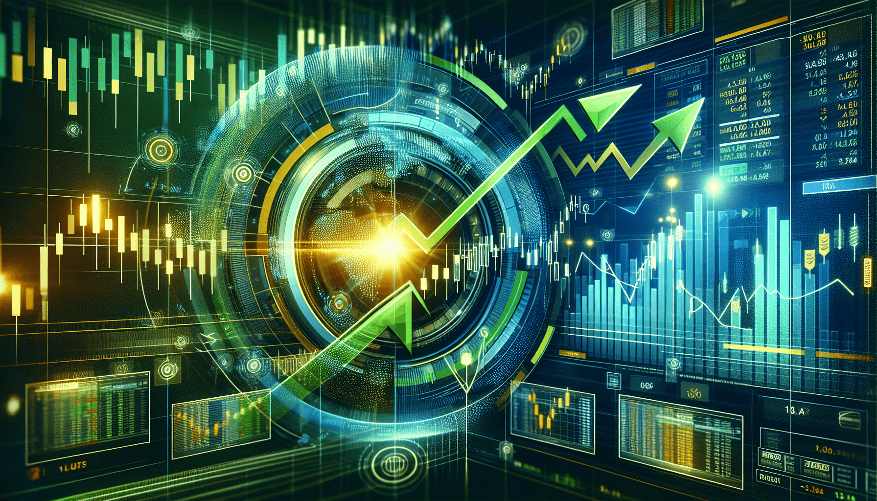 NVDA Rises +0.78% in Today's Trading - Feb 12