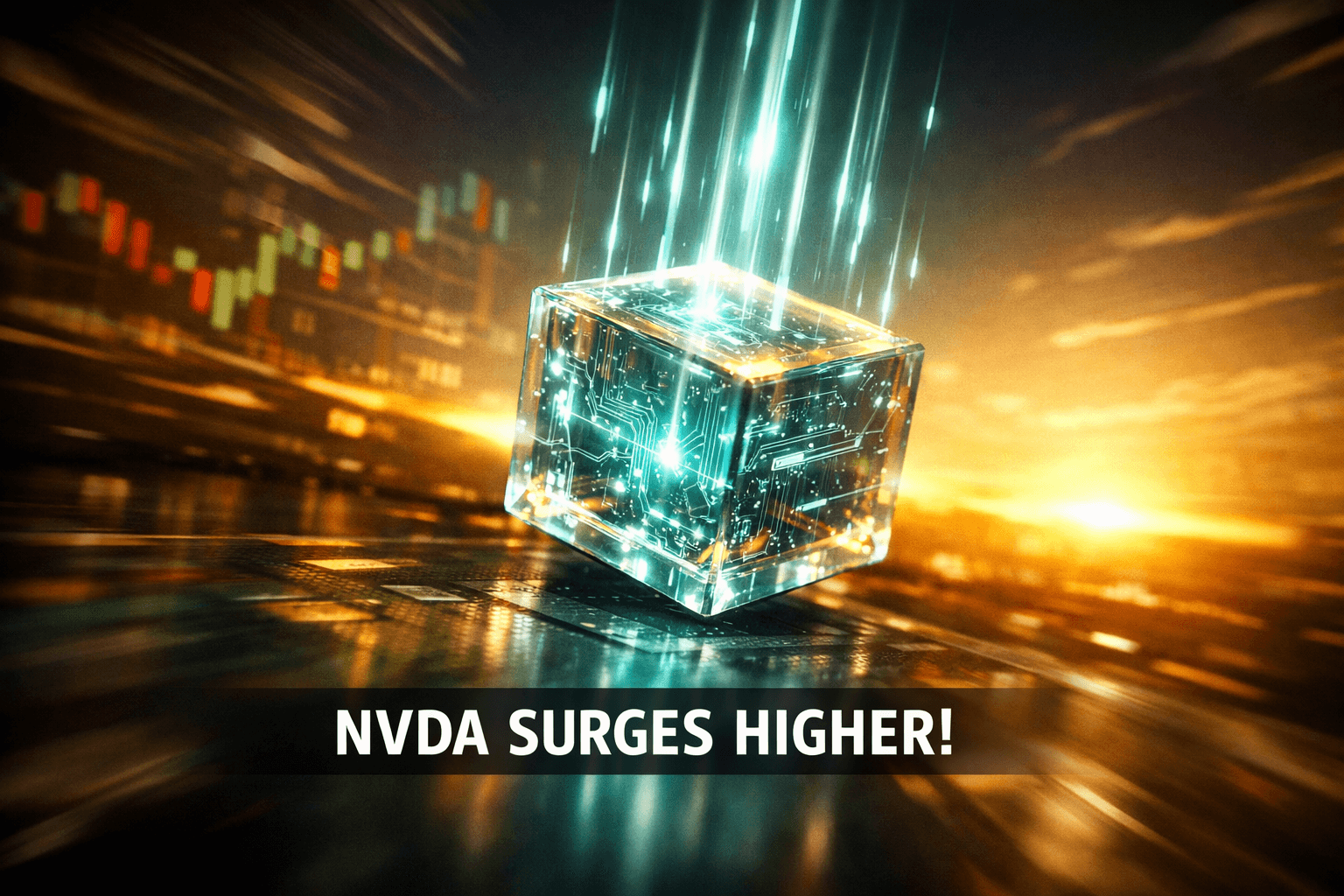 NVDA Rises +0.84% in the Last Trading Day - Sep 5