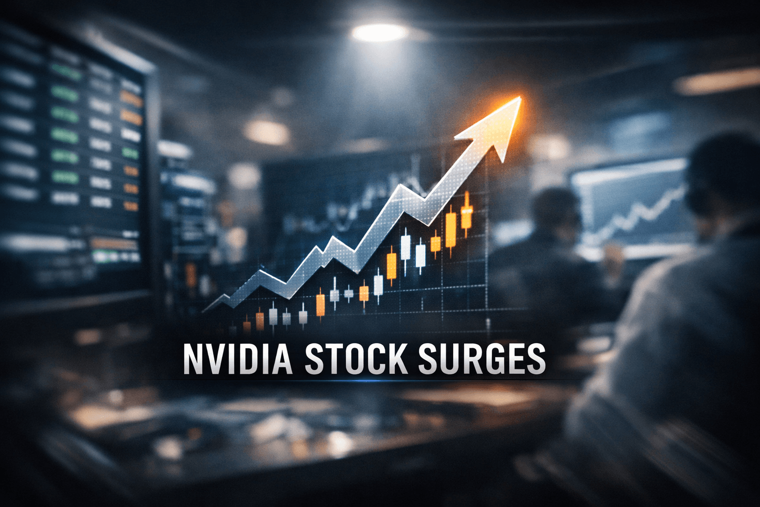 NVDA Rises +0.84% in Today's Trading - Sep 7