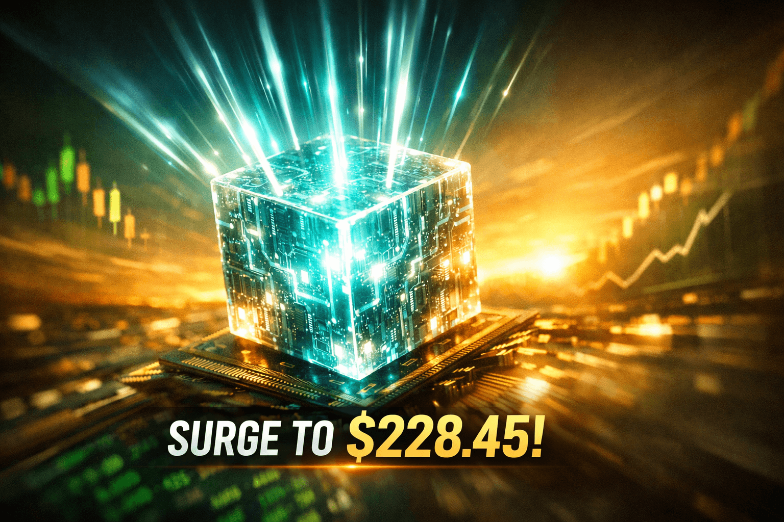NVDA Rises +1.80% in Today's Trading - Sep 4