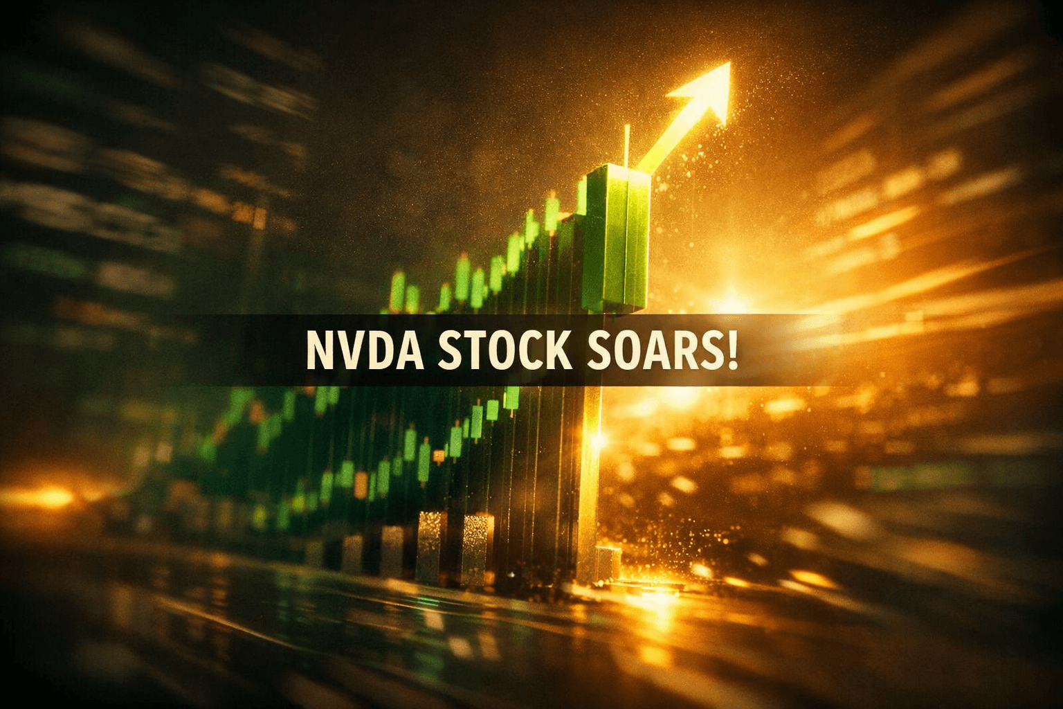 NVDA Rises +1.99% in Today's Trading - Mar 26