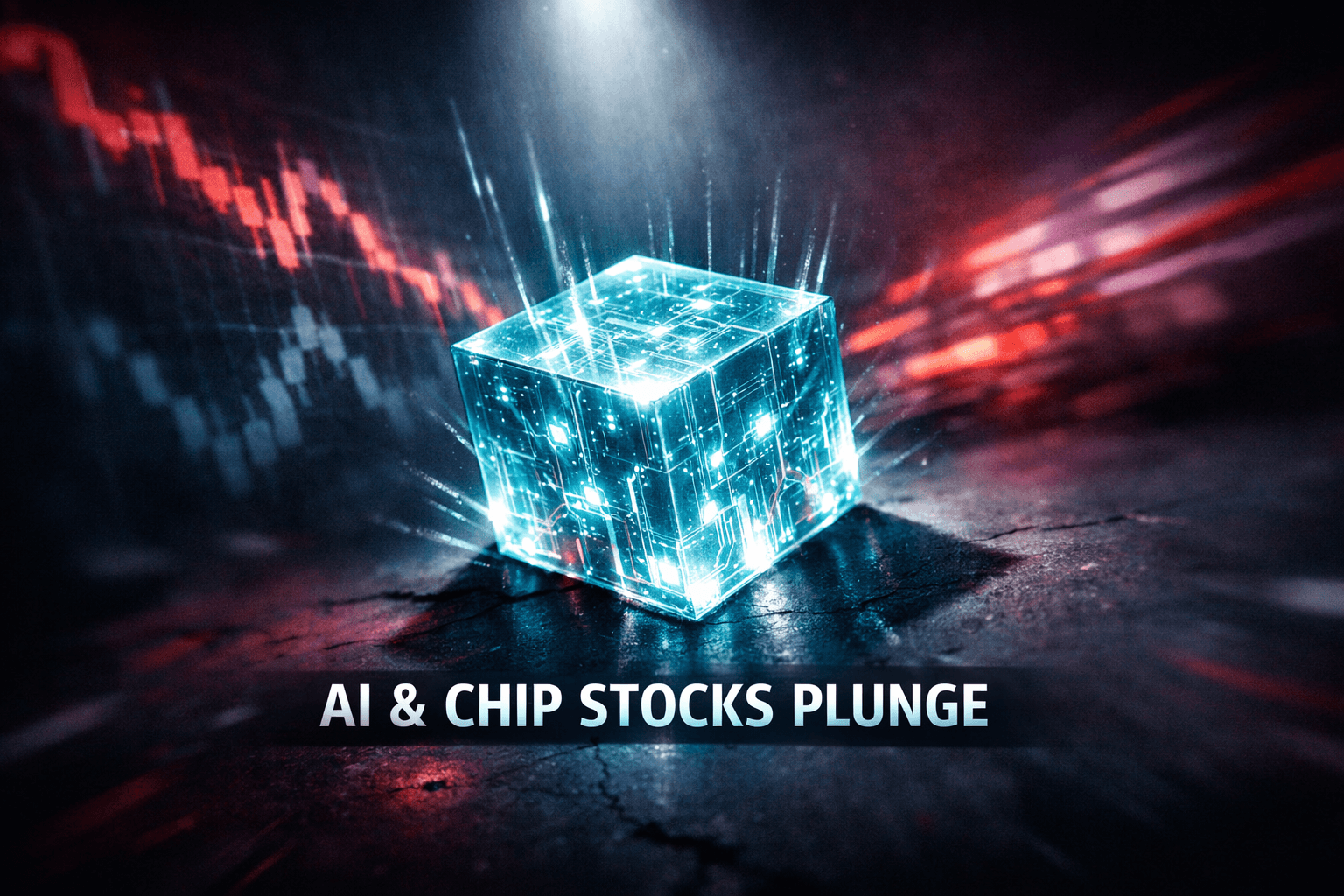 Nvidia Dips as AI Leaders Call for Slower... - Sep 14
