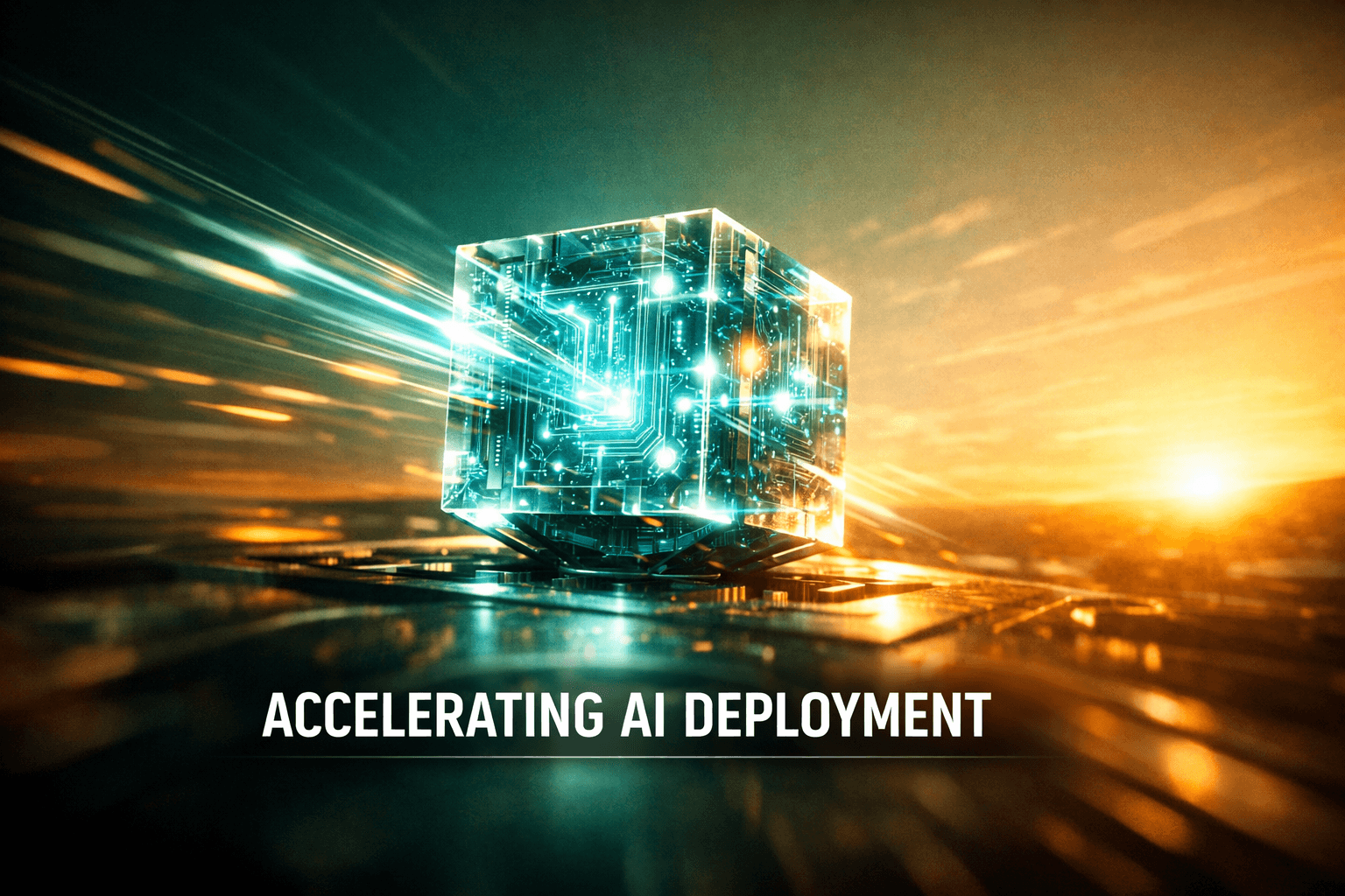 Nvidia Targets Faster AI Rollouts With Dsx Pod - Oct 21
