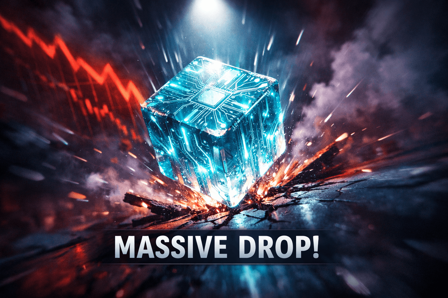Nvniw Drops -35.90% in the Last Trading Day - Jul 11