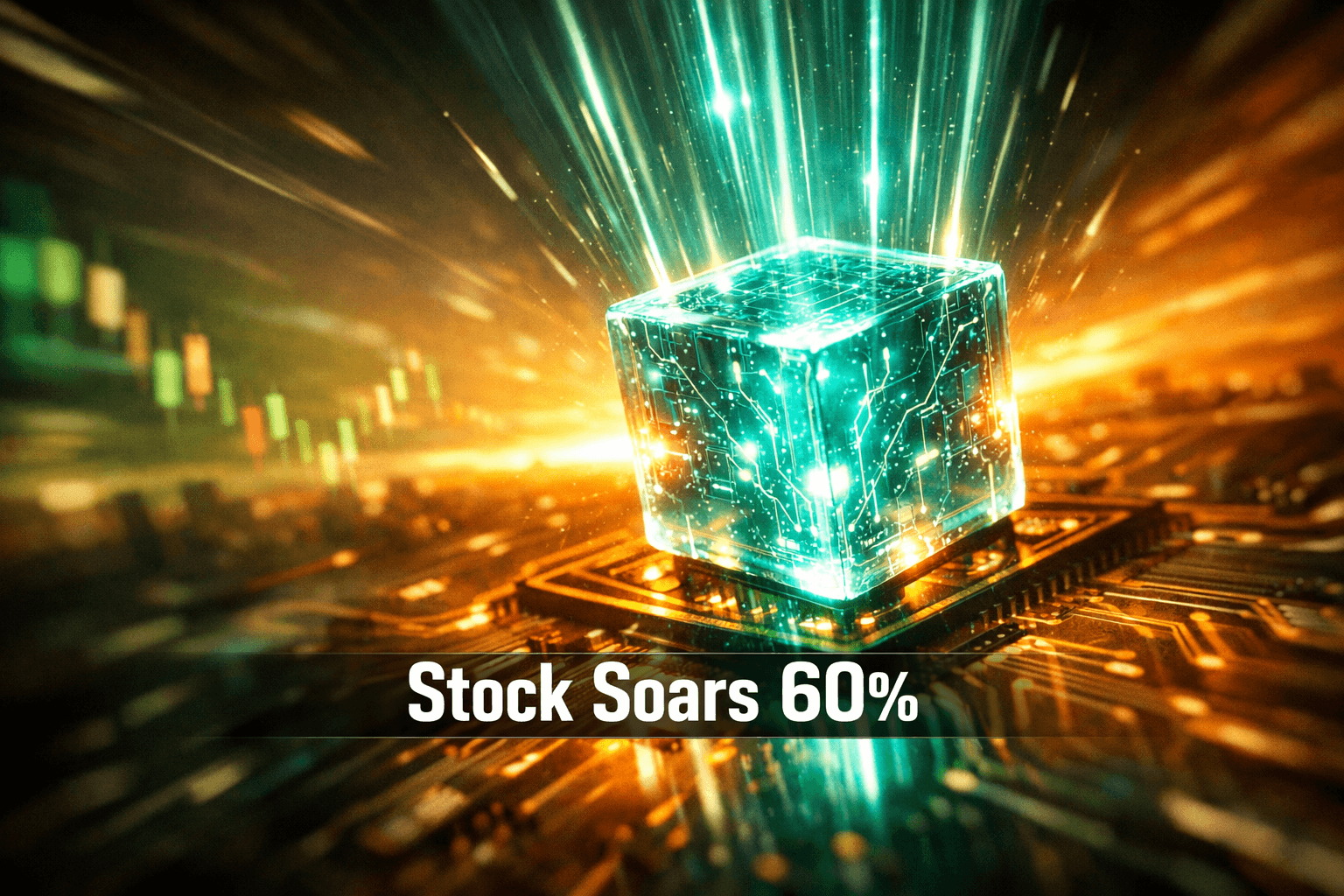 Nvniw Surges +60.82% in the Last Trading Day - Aug 22