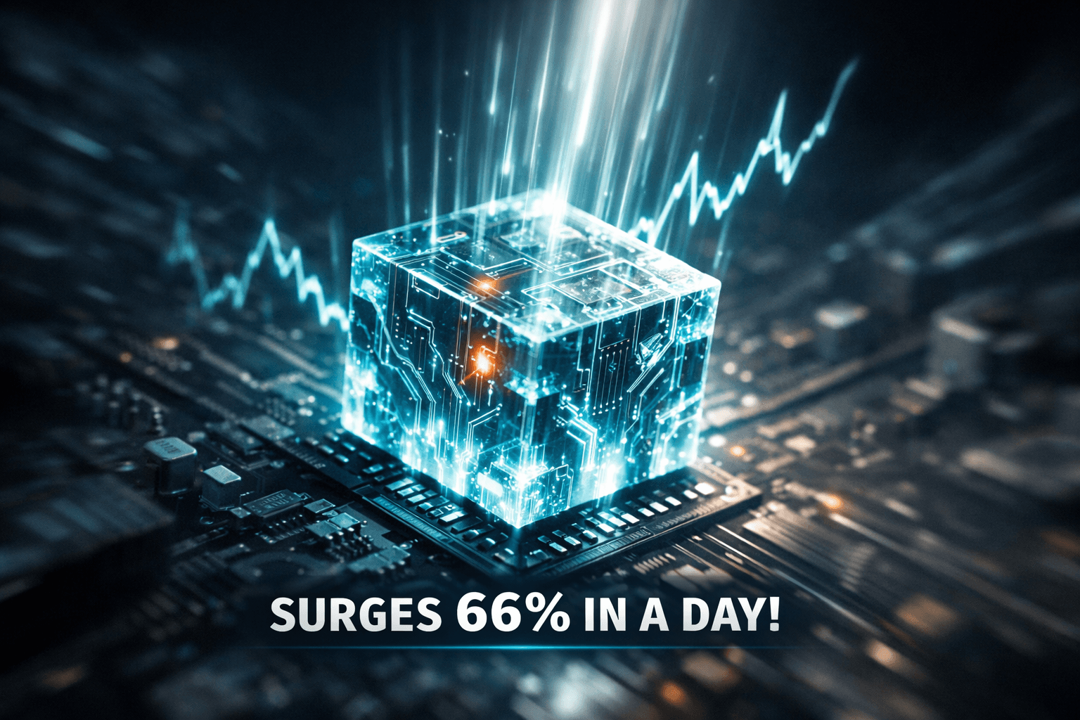 Nvniw Surges +66.08% in the Last Trading Day - Aug 15