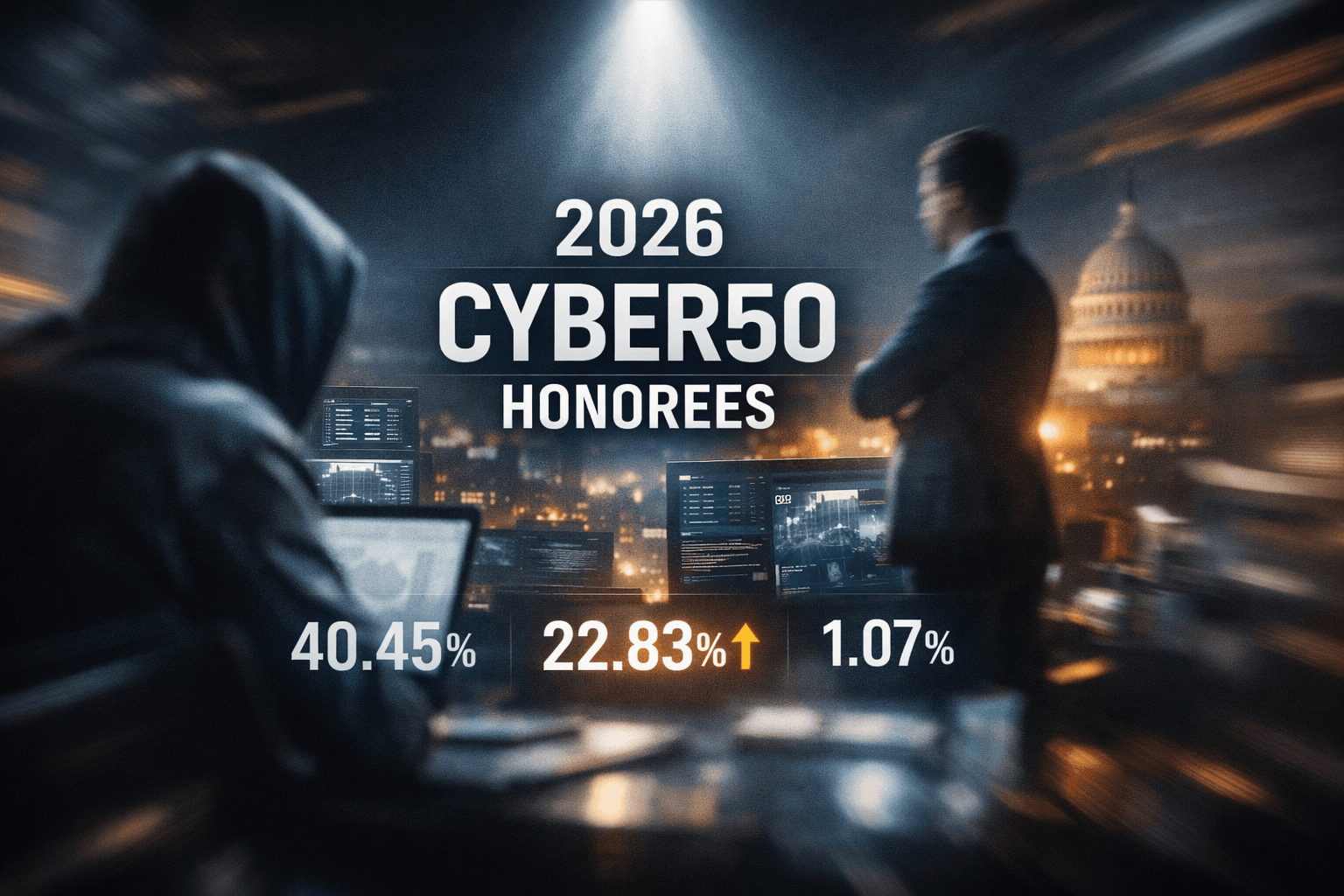 Nvtc Announces 2026 Cyber50 Honorees - Oct 7