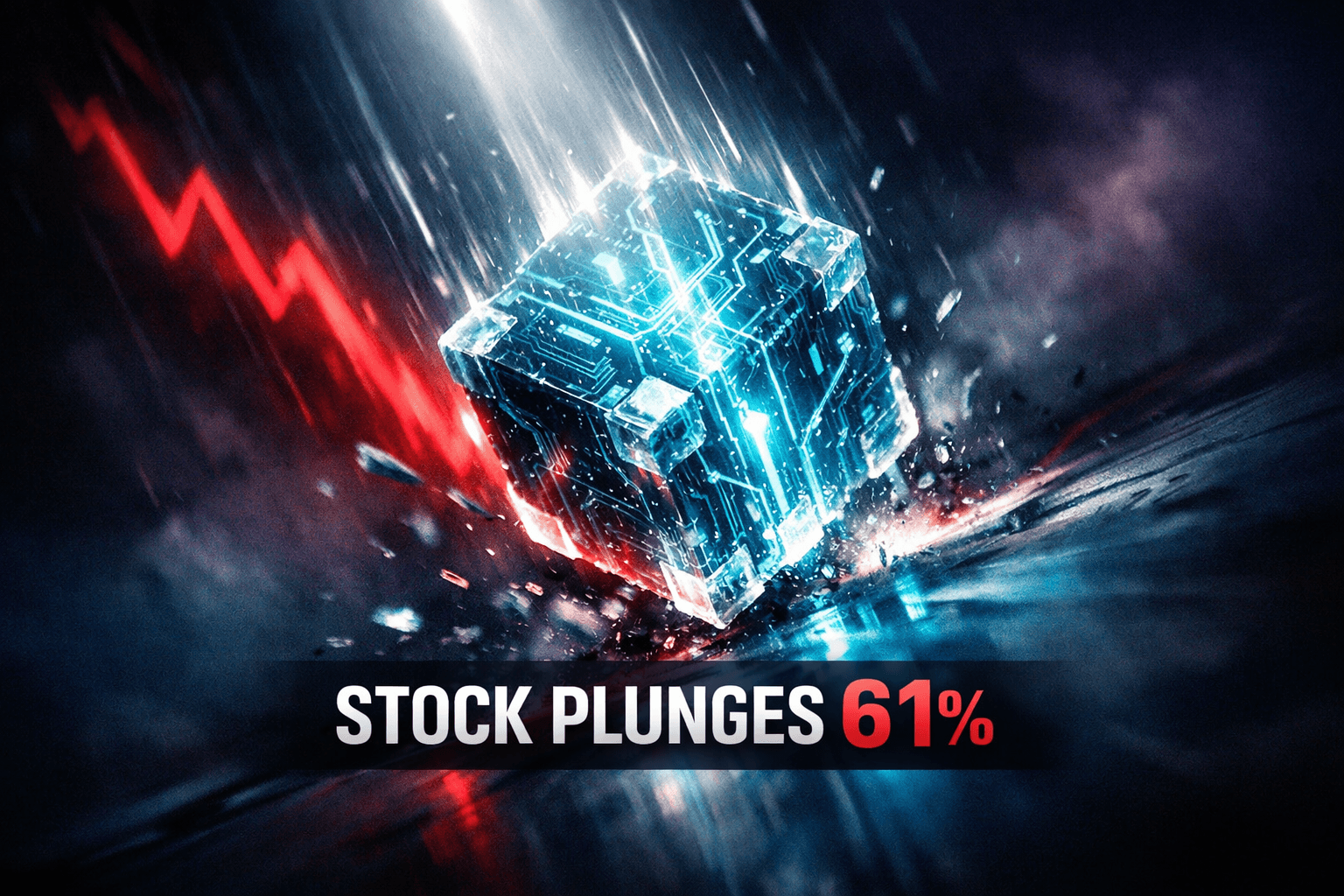Nvve Drops -61.13% in the Last Trading Day - Jul 18