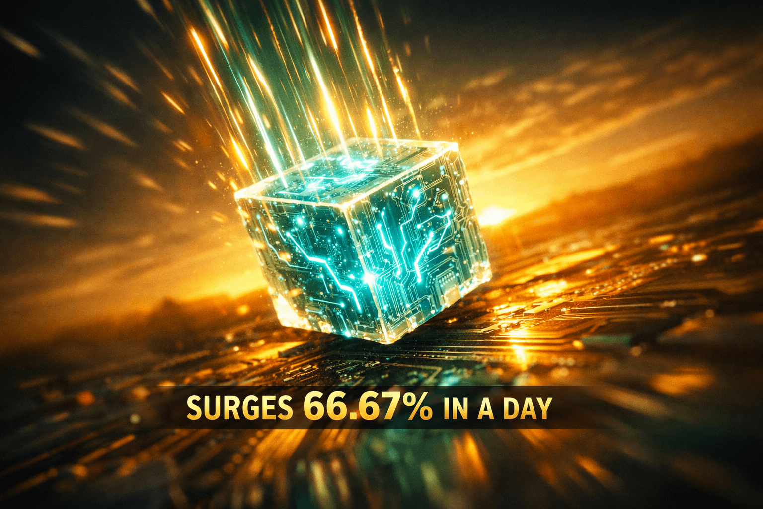 Nxatw Surges +66.67% in the Last Trading Day - Sep 19