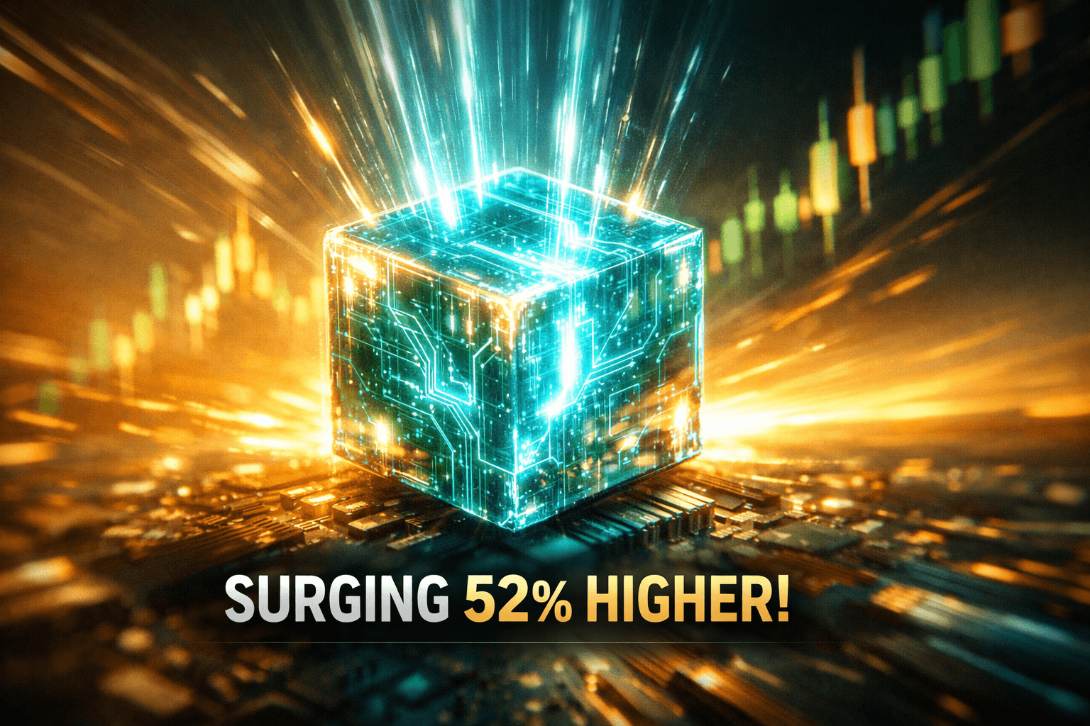 Oabiw Surges +52.13% in Last Trading Day - Aug 22