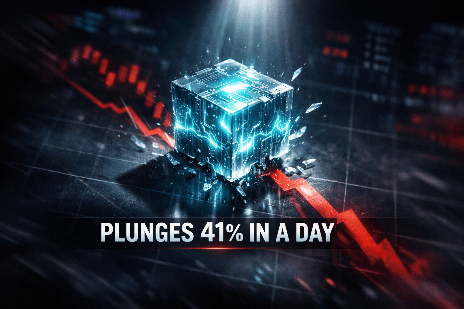Ocsaw Drops -41.67% in the Last Trading Day - May 30