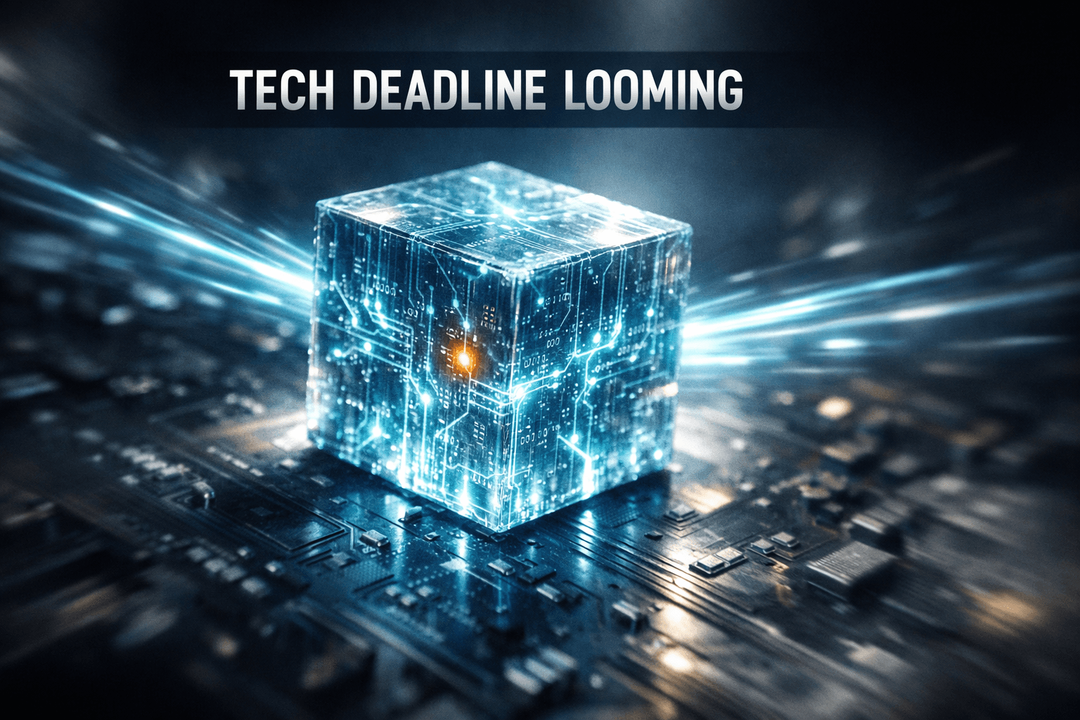 Odd Upcoming Deadline: Faruqi & Faruqi Reminds - Apr 10