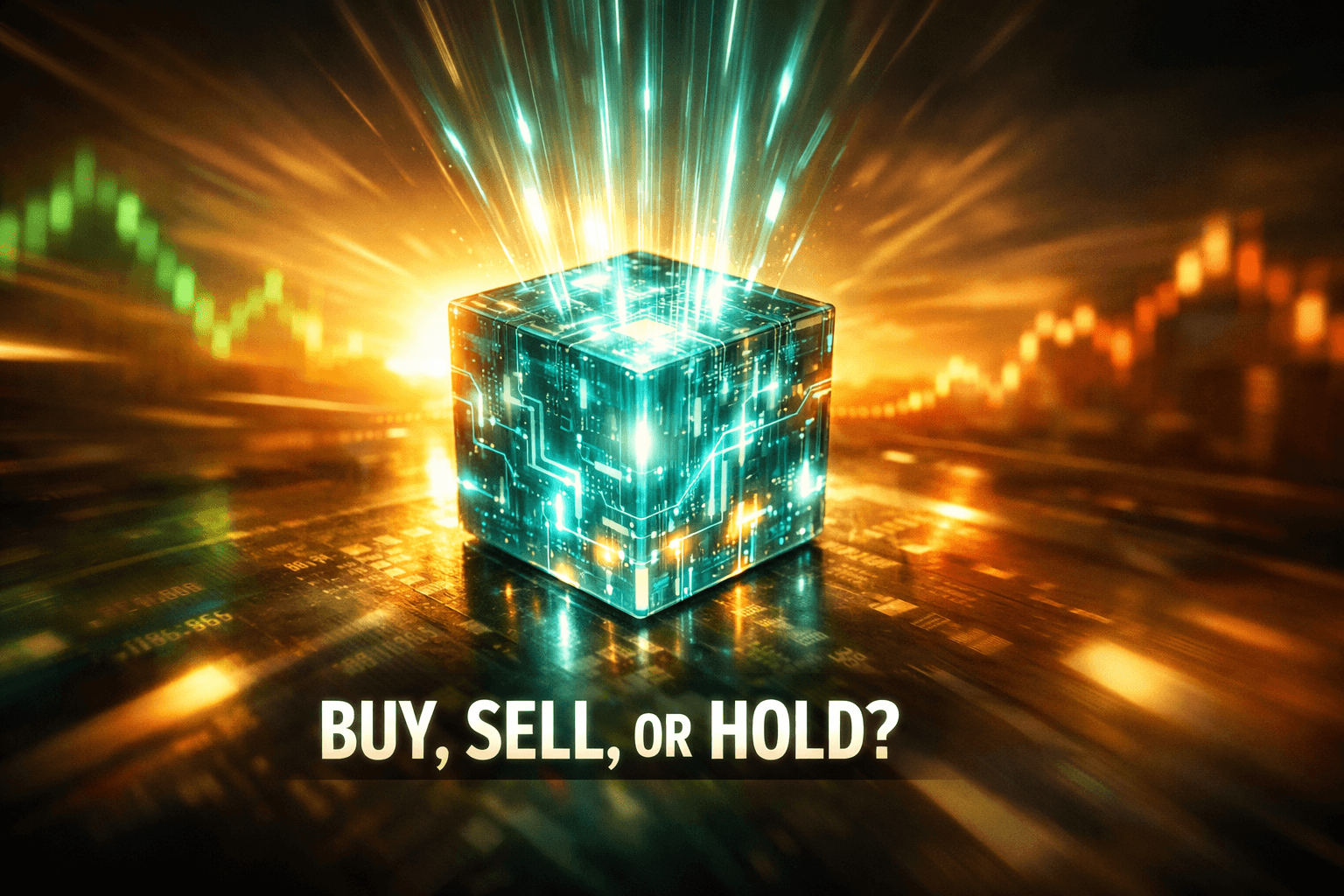 Ofg Bancorp (ofg): Buy, Sell, or Hold Post Q1 - Jul 8
