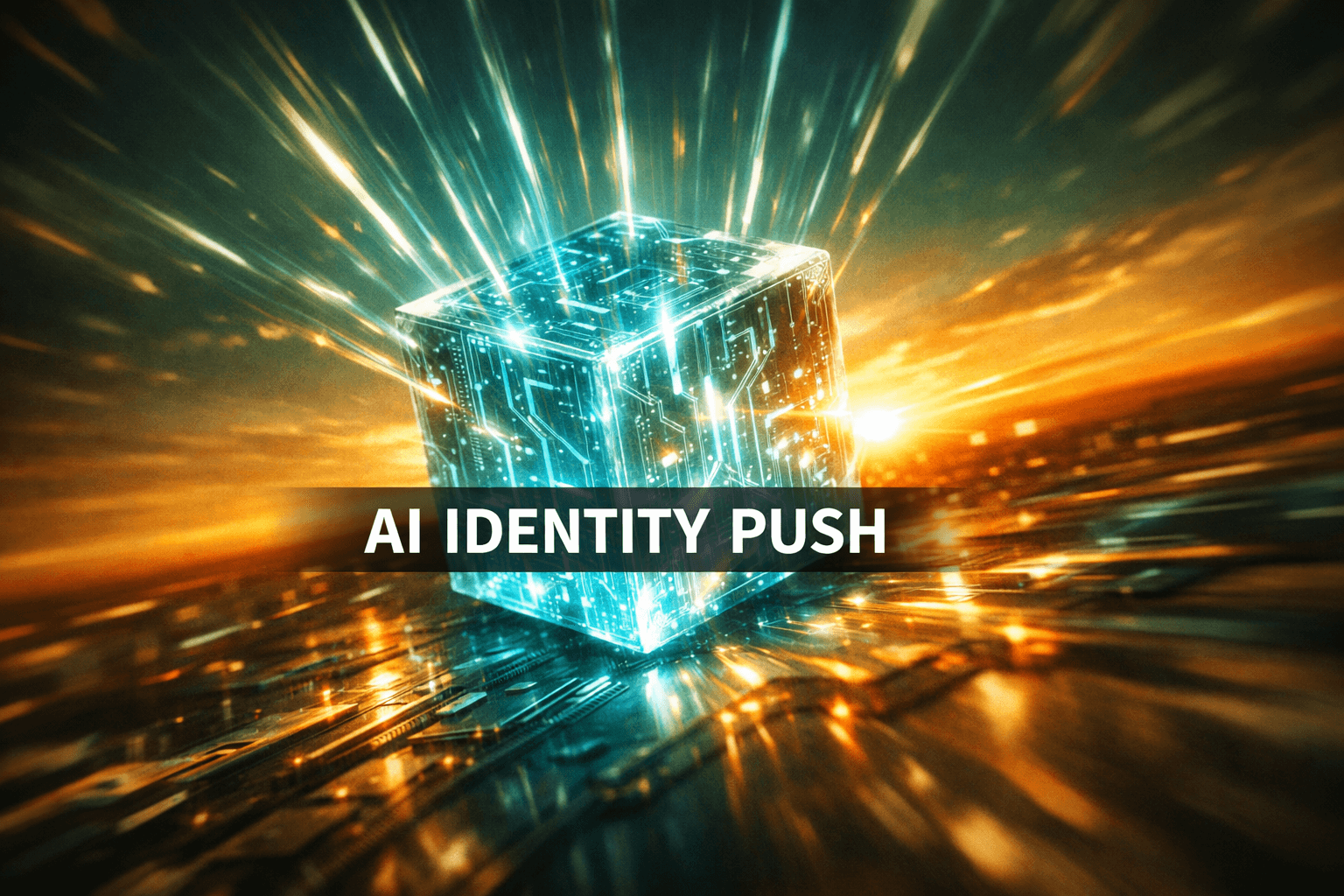 Okta (okta) AI Identity Push for Shareholders - Oct 22