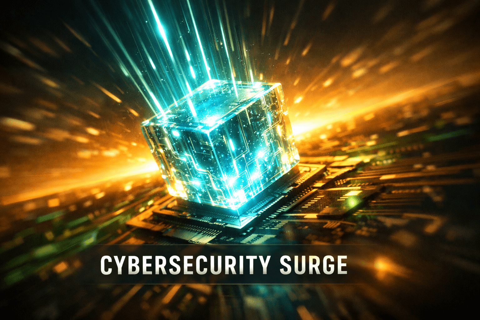 Okta's Skyrockets 20%, Crowdstrike Surges 15% - Aug 27
