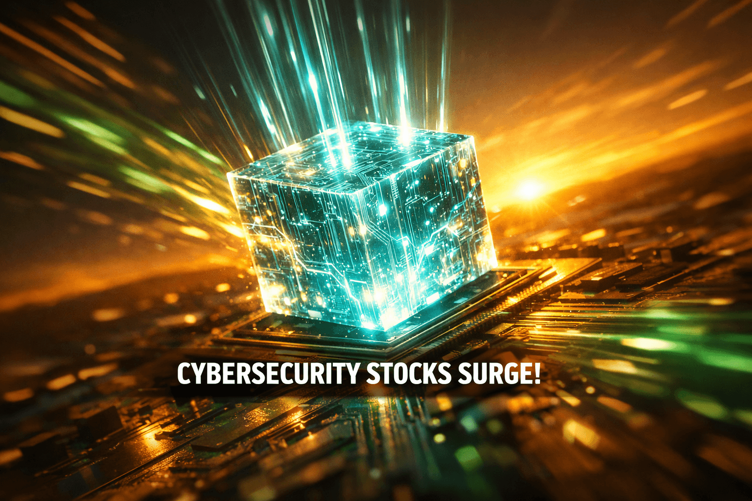 Okta's Stock Skyrockets 20% Crowdstrike Surges 15% - Aug 27