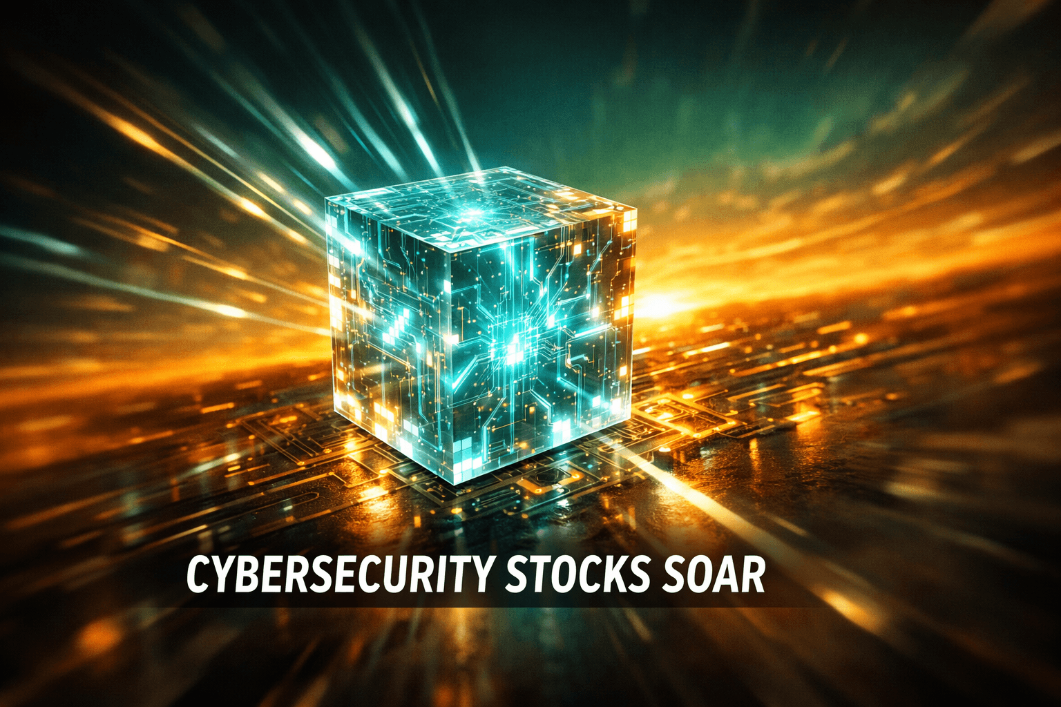 Okta's Stock Skyrockets 27% Crowdstrike Surges 18% - Aug 27