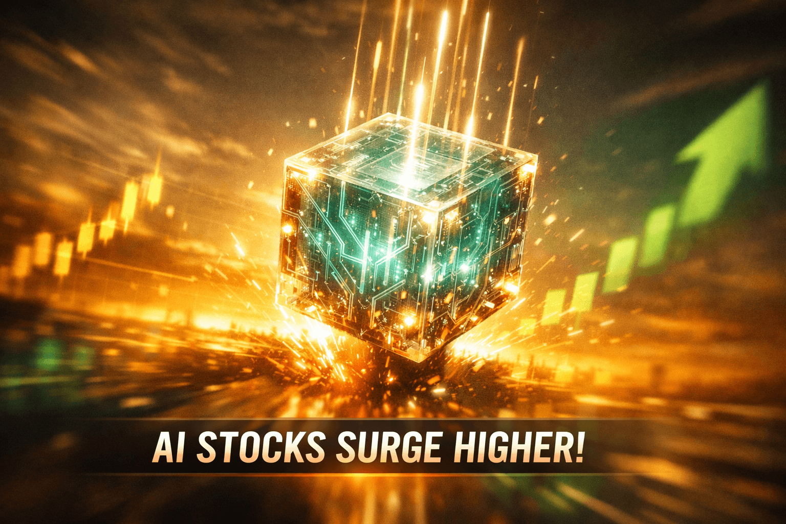 Okta's Stock Skyrockets 29% as AI Boosts Earnings - Aug 27