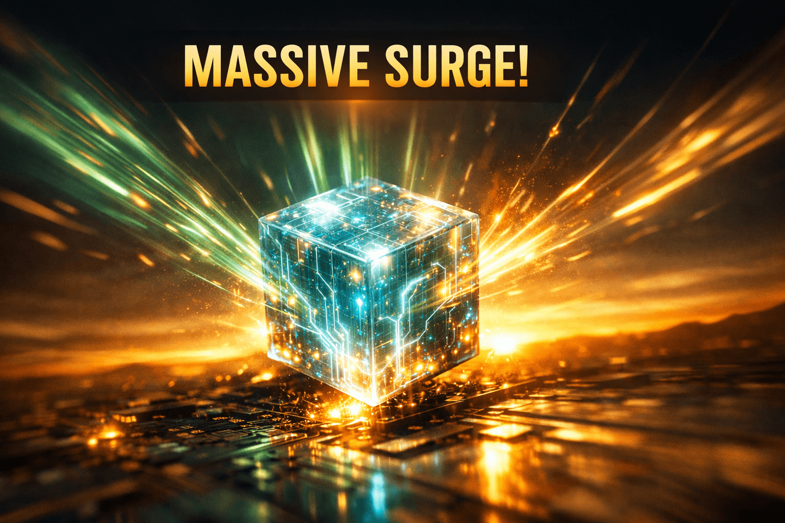 Oktg Surges +56.94% in the Last Trading Day - Aug 29