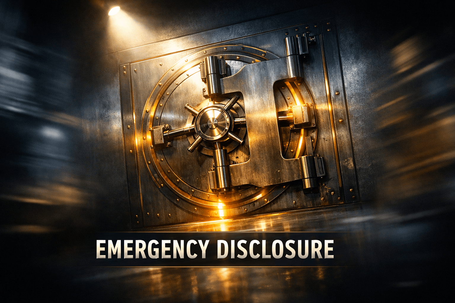 Old National Bancorp 8-K Filing - Apr 22