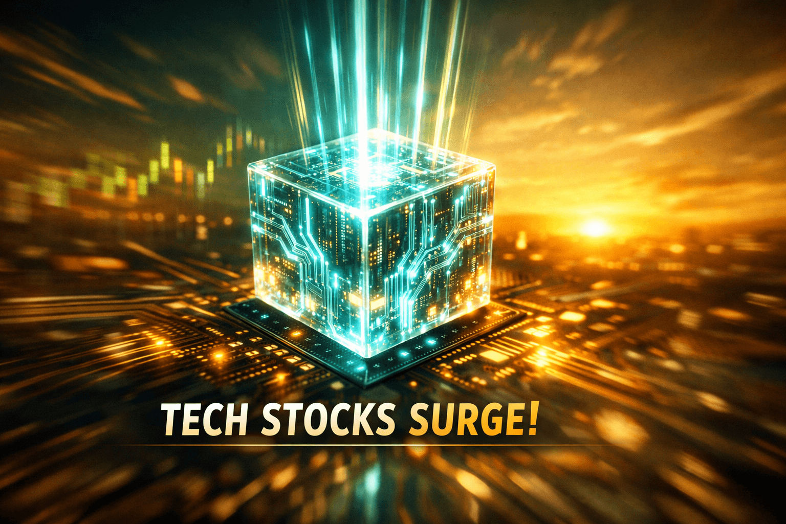 Onds Rises +3.70% in Today's Trading - Aug 17