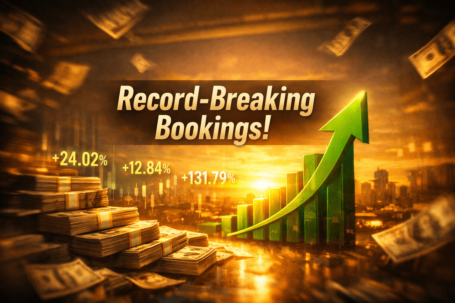 Onemednet Secures Over $3M in Bookings Ytd Jun 10