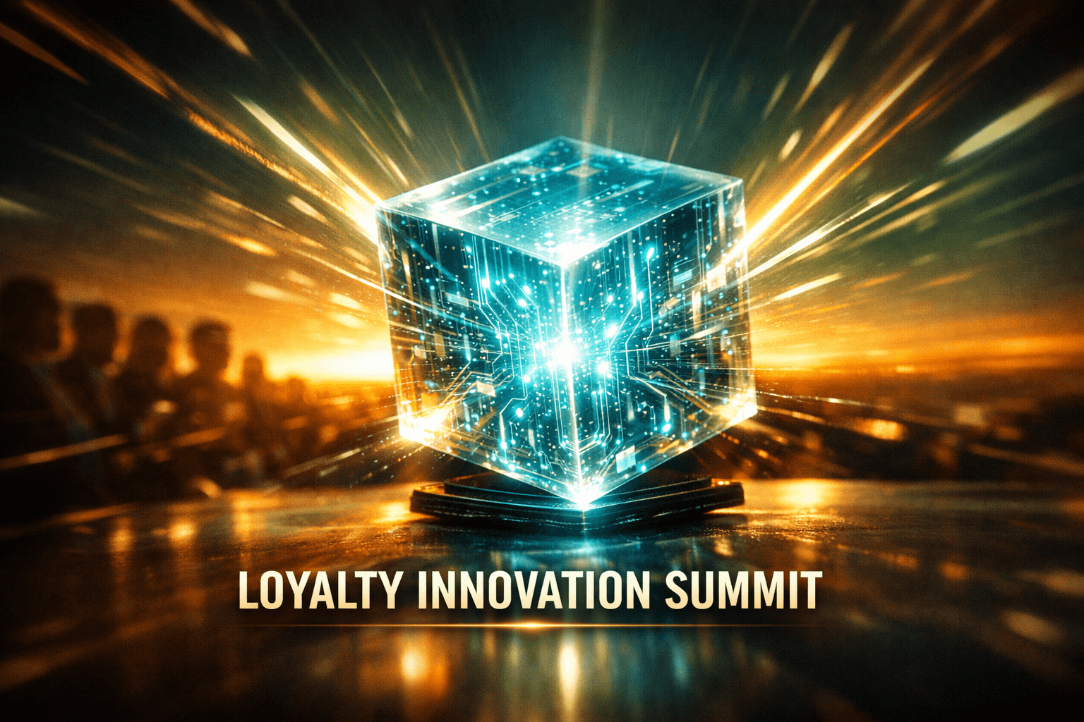 Oneworld Loyalty Summit Latest Trends - Sep 8
