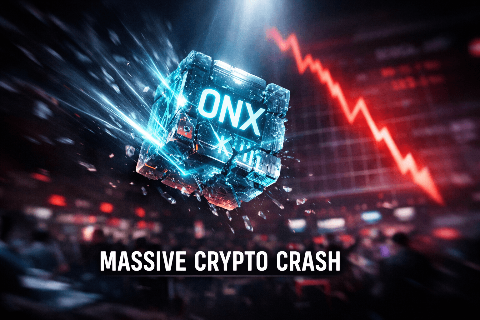 Onx Drops -47.57% in the Last Trading Day - Jun 27