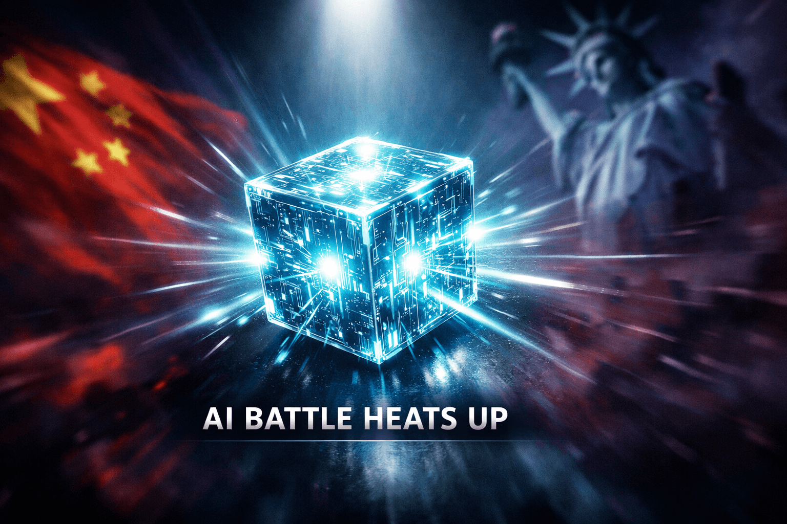 Op-Ed: China Blocking META-Manus Deal Reminder - Apr 28