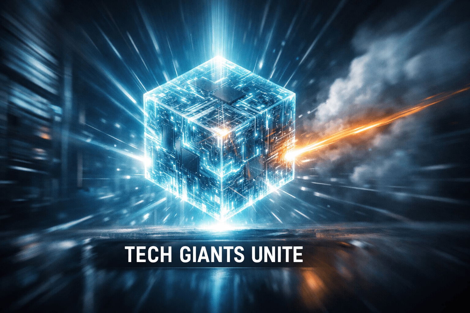 Openai Touts Amazon Alliance - Apr 13