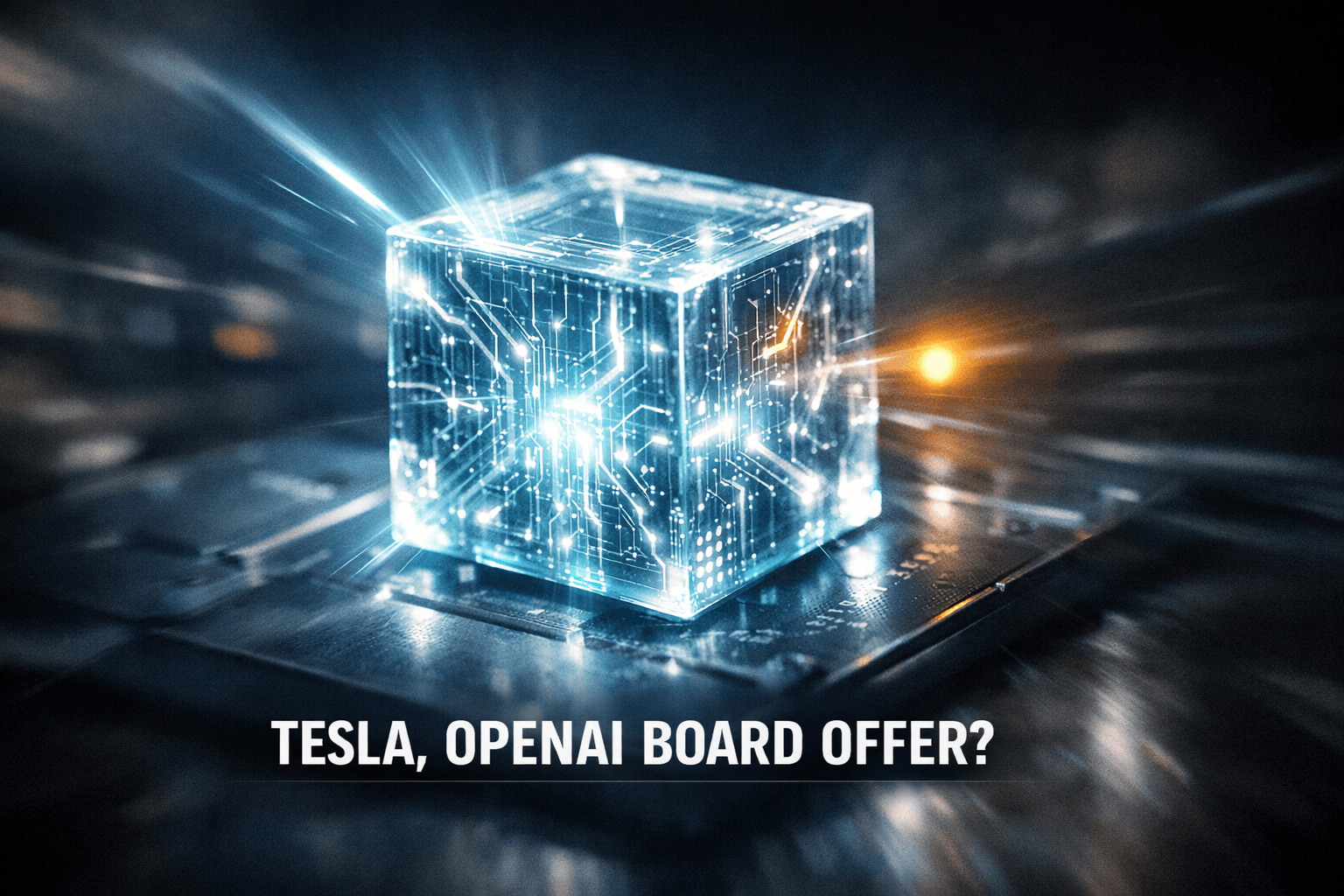Openai Trial: Mother Says Musk Offered Altman... - May 7