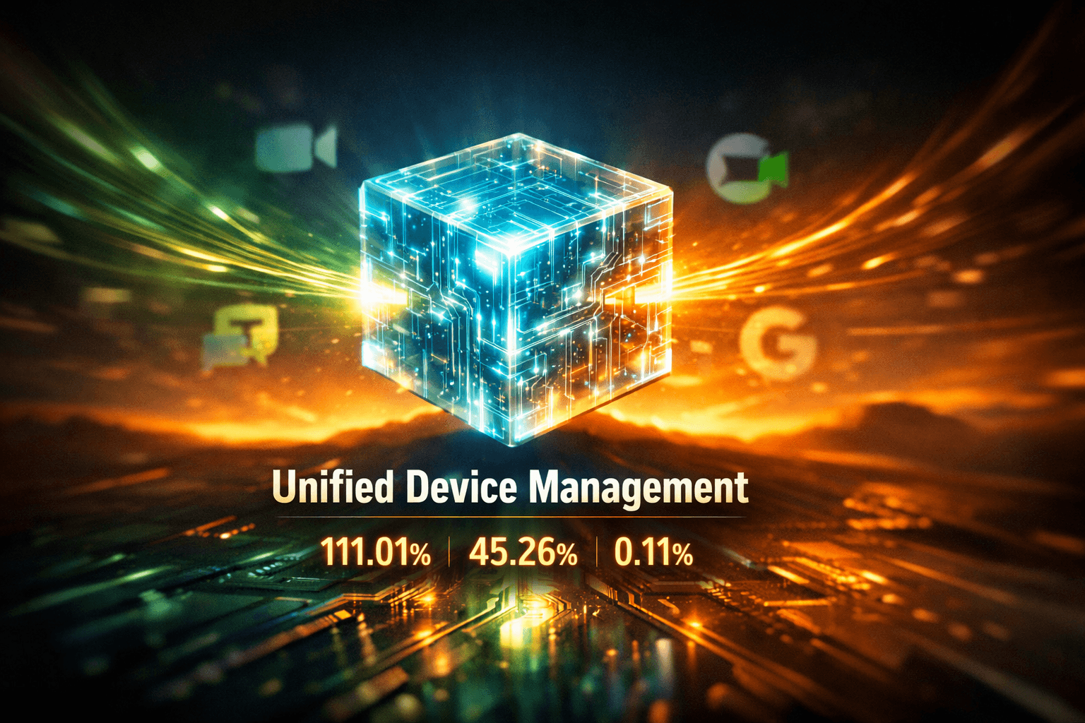 Optisigns Launches Unified Device Management - Jun 16