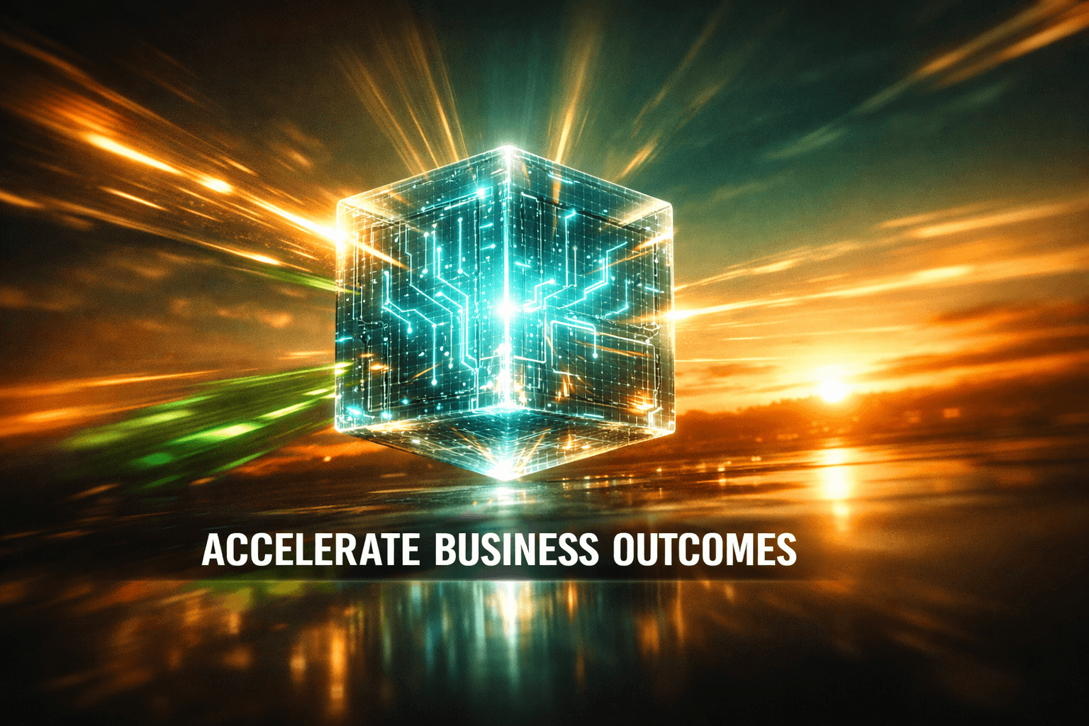 Oracle AI Agent Helps Accelerate Business Outcomes - Oct 21