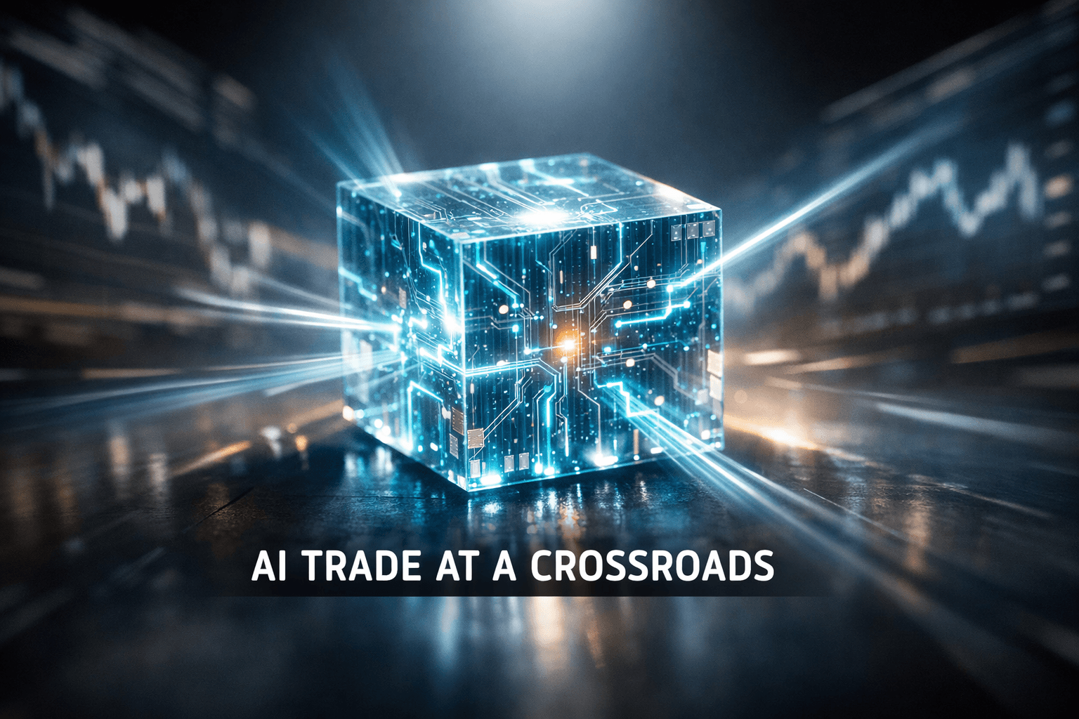 Oracle Q4 Earnings: Next Big Test for AI Trade? - Jun 10